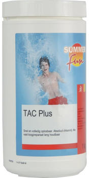 Summer Fun Tac Plus 1 kg (428908)