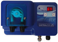 Ph-regler Astralpool S08AA0116818