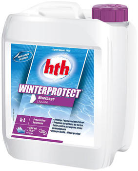 HTH Winterprotect 5L