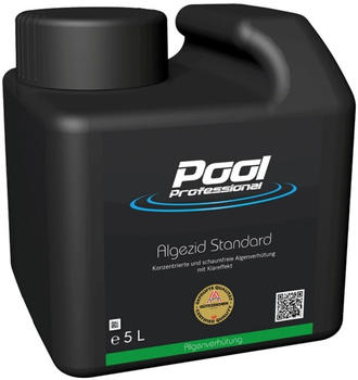 Pool Professional Alegezid 5L