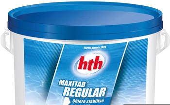 HTH C800503H1 5 kg