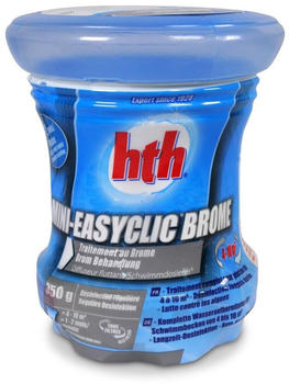 HTH MINI EASYCLIC BROM 350 g (FHTHB24)