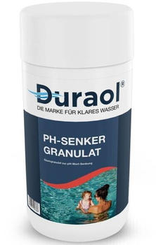 Duraol pH-Senker Granulat 1,5 kg (70114634)