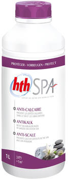 HTH Spa ANTIKALK 1 l (L800741HA)