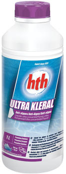 HTH ULTRA KLERAL - Anti-Algen Ultra Konzentrat 1 l (L800726H4)