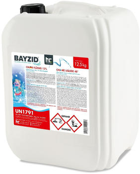Höfer Chemie BAYZID Aktivchlor 2 x 12,5 kg (SW537)