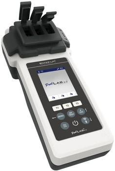 Water-I.D. PoolLab 2.0 + Extra Nachfüllpack (MM4262414050231)