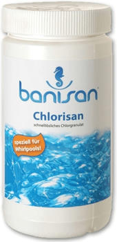 Banisan Chlorisan 1 kg