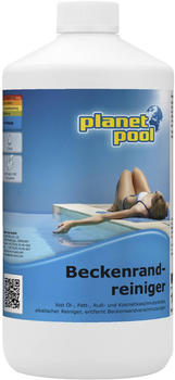 planet pool Beckenrandreiniger 1L