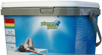 planet pool pH-Plus Granulat 5 kg
