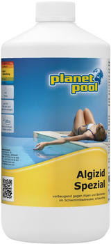 planet pool Algizid Spezial 1L