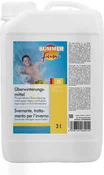 Summer Fun Winterschutzmittel Phosphatfrei 3L
