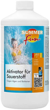 Summer Fun Sauerstoffaktivator 1L