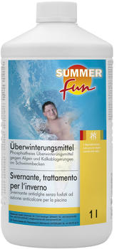Summer Fun Winterschutzmittel Phosphatfrei 1L