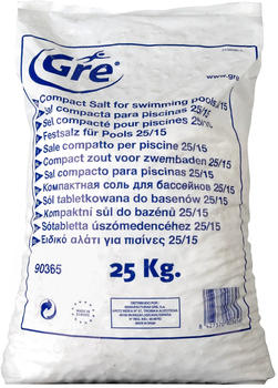 Gre 90365 25 kg