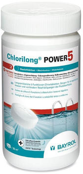 Bayrol Chlorilong POWER5 - mit Clorodor Control Kapsel