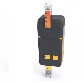 Water-I.D. FlexiTester Kit Chlor/pH