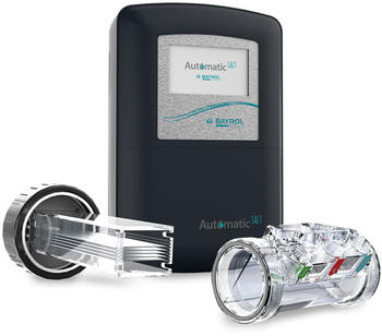 Bayrol KIT Level Automatic Einzel (Automatic Salt /Automatic pH)