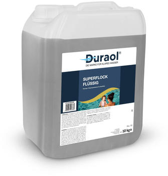 Duraol Superflock flüssig 10 kg (70114694)