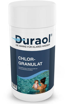 Duraol Chlorgranulat 1 kg (70114652)