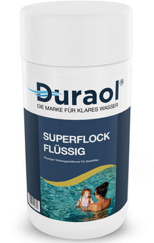 Duraol Superflock flüssig 1 l (70114692)