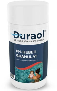 Duraol pH-Heber Granulat 1 kg (70114642)