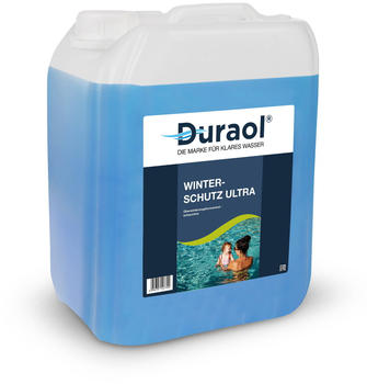 Duraol Winterschutz Ultra 5 l (70114702)