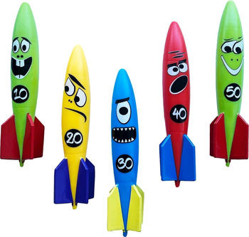 Schildkröt Fun Sports Rocket Divers Set (970260)