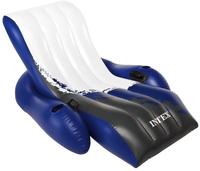 Intex 58868EU, Intex Luftmatratze Lounge Deluxe 58868EU