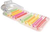 Bestway Global 43023, Bestway Global Bestway Luftmatratze mit R&uuml;ckenlehne High