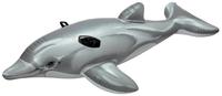 Intex Reittier Delphin (58535NP) grau