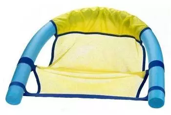 Beco Wassersitz f&uuml;r die Pool Nudel