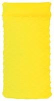 Bestway Luftmatratze 44020 Float n Roll, 213 x 86cm, mit Kopfst&uuml;tze, farbig