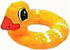 The Toy Company Splash & Fun Schwimmtiere-Ring