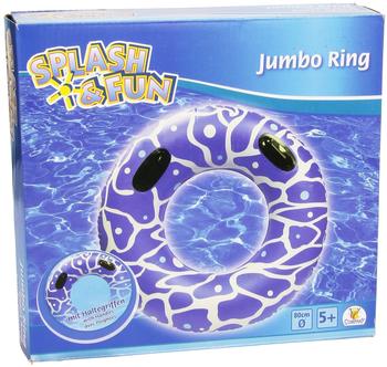 The Toy Company Splash & Fun Jumbo Ring (18453)