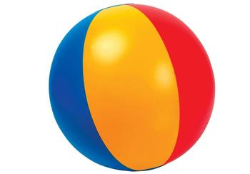 The Toy Company Splash & Fun Wasserball (77810173)