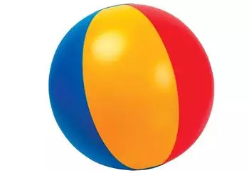 The Toy Company Splash & Fun Wasserball (77810173)