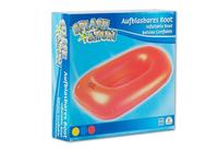 Splash & Fun Strandball Fu&szlig;ball, # ca. 30 cm
