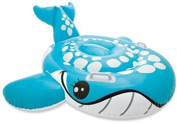 Intex Blue Whale Ride-On (57527NP)