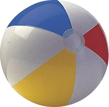 Intex Strandball (59020)