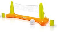 Intex 56508NP, Intex Pool Volleyball-Set aufblasbar 239 x 64 x 91cm