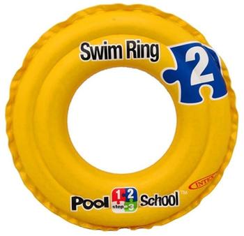 Intex Poolschool Schwimmring 51 cm (58231)