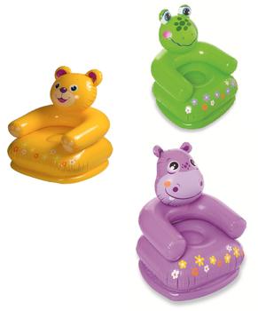 Intex Kindersessel Teddybär/Elefant