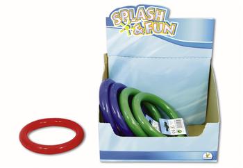 The Toy Company Splash & Fun Tauchring