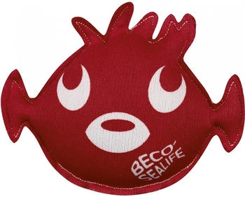 Beco Sealife Tauchtier pinky