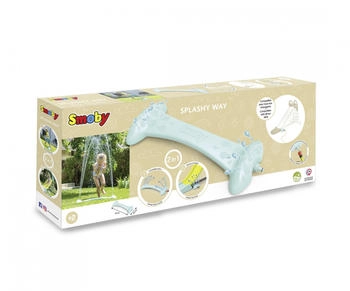 Smoby Water Game Splashy Way (820701)