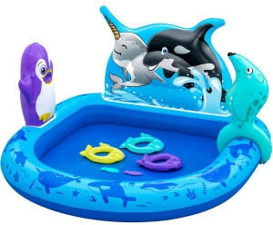 Bestway Polar Pals™ 134 x 131 x 73 cm (53156)