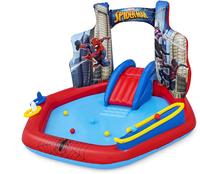 BESTWAY Spider-Man Wasserspielcenter (Spiderman)