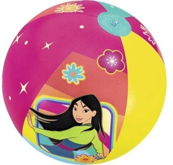 Bestway Beach Ball Disney Princess (XAP-BW-91042)