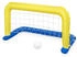 Bestway Aufblasbares Wasserballtor mit Ball 137 x 66 cm
